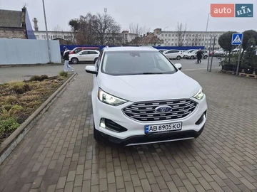 Авто Ford Edge 2019 № 8644996