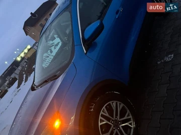 Авто Ford Escape 2019 № 8645000
