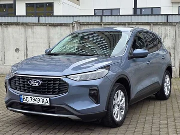 Авто Ford Escape 2024 № 8645002