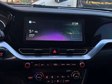 Авто KIA Niro 2020 № 8645003