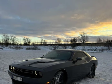 Авто Dodge Challenger 2020 № 8645004
