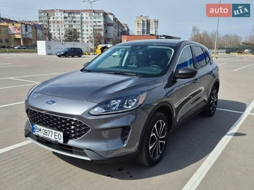 Авто Ford Escape 2022 № 8645006
