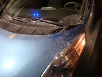 Авто Nissan Leaf 2011 № 8645223