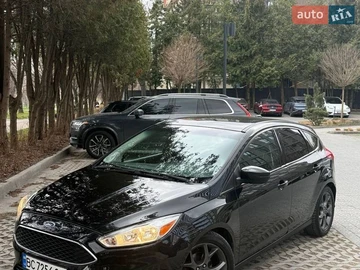 Авто Ford Focus 2015 № 8645227