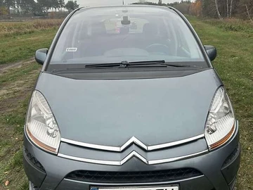 Авто Citroen C4 Picasso 2008 № 8645255