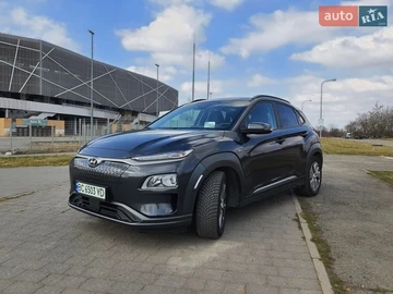 Авто Hyundai Kona 2020 № 8645289