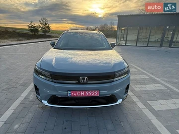 Авто Honda Prologue 2024 № 8645290