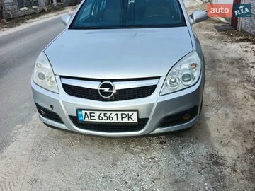 Авто Opel Vectra 2007 № 8645369
