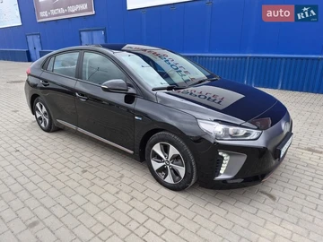 Авто Hyundai Ioniq 2019 № 8645411