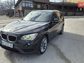 Авто BMW X1 2013 № 8645414