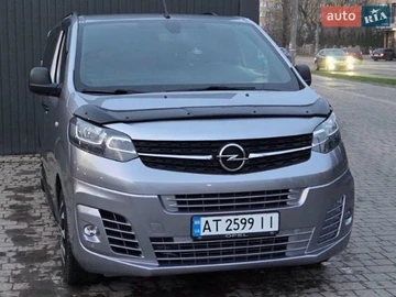 Авто Opel Vivaro 2020 № 8645417
