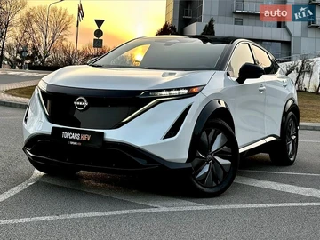 Авто Nissan Ariya 2024 № 8645418