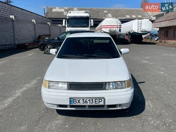 Авто ВАЗ 2112 2008 № 8645420
