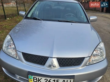 Авто Mitsubishi Lancer 2006 № 8645424
