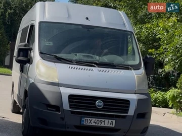 Авто Fiat Ducato 2006 № 8645429