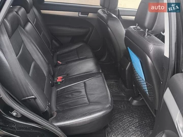 Авто KIA Sorento 2011 № 8645437