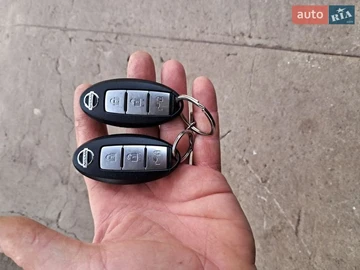 Авто Nissan Leaf 2014 № 8645496