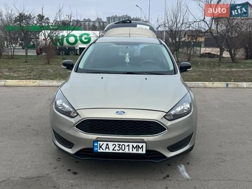 Авто Ford Focus 2016 № 8645500