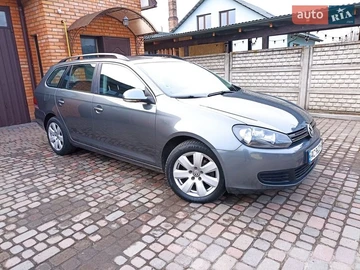 Авто Volkswagen Golf 2013 № 8645502