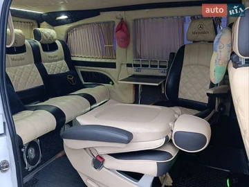 Авто Mercedes Vito 2005 № 8645505