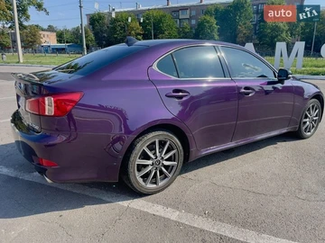 Авто Lexus Is 2012 № 8645515