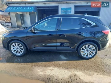 Авто Ford Escape 2022 № 8645614