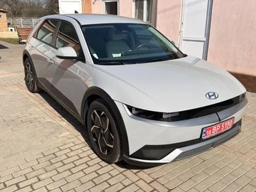 Авто Hyundai Ioniq 5 2022 № 8645617