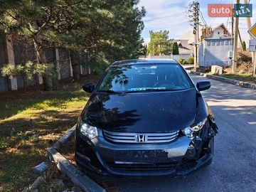 Авто Honda Insight 2011 № 8645636
