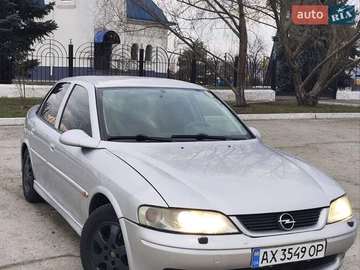Авто Opel Vectra 2001 № 8645638