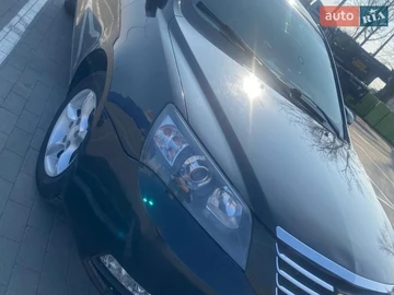 Авто Geely Emgrand 7 Ec7  2013 № 8645648