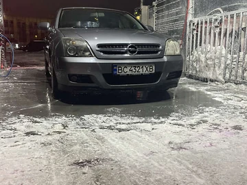 Авто Opel Vectra 2003 № 8645652