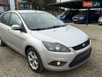 Авто Ford Focus 2010 № 8645657