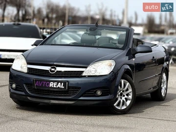 Авто Opel Astra 2008 № 8645658