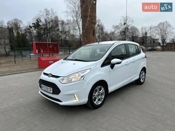 Авто Ford B-Max 2014 № 8645665