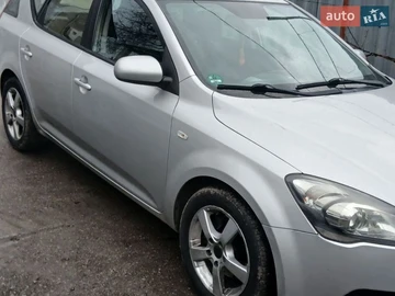 Авто KIA Ceed 2012 № 8645675