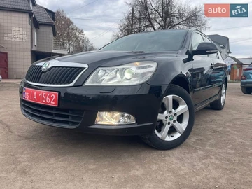 Авто Skoda Octavia 2012 № 8645683