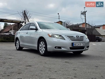 Авто Toyota Camry 2006 № 8645692