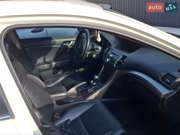 Авто Honda Accord 2008 № 8645708