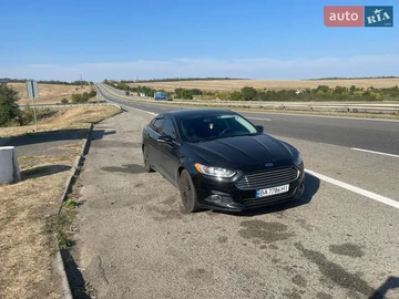 Авто Ford Fusion 2015 № 8645813