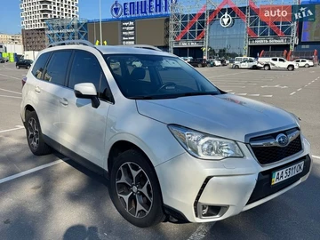 Авто Subaru Forester 2014 № 8645827