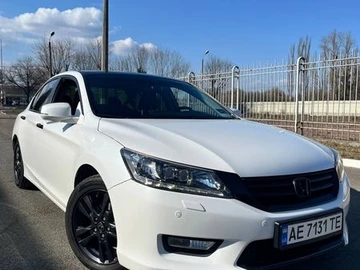 Авто Honda Accord 2013 № 8645828