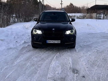 Авто BMW X5 2009 № 8645843