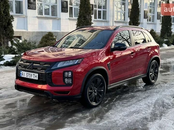 Авто Mitsubishi Asx 2023 № 8645844
