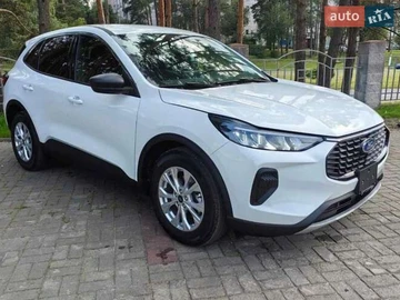 Авто Ford Escape 2024 № 8645845