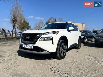 Авто Nissan Rogue 2023 № 8645855