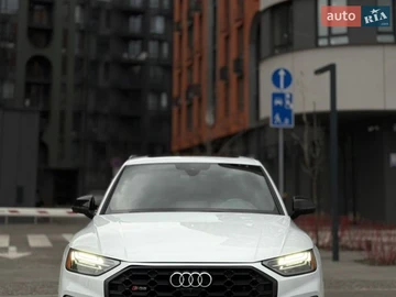 Авто Audi Sq5 2020 № 8645876