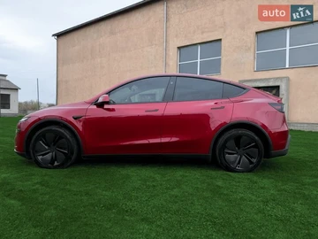 Авто Tesla Model Y 2025 № 8645881