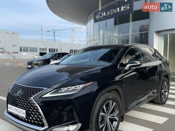 Авто Lexus Rx 2022 № 8645882
