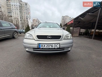 Авто Opel Astra 2006 № 8645900