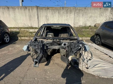 Авто Audi A6 2011 № 8645905